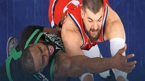 NBA巅峰对决！太阳奇才激战三场，全胜荣耀，精彩瞬间不容错过！